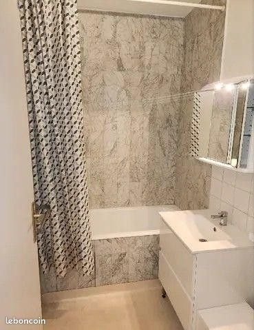 Appartement à louer, 32m², Nantes