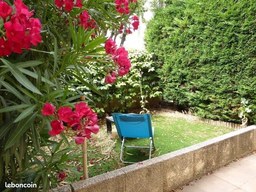 Appartement à louer, 46m², Aix-en-Provence