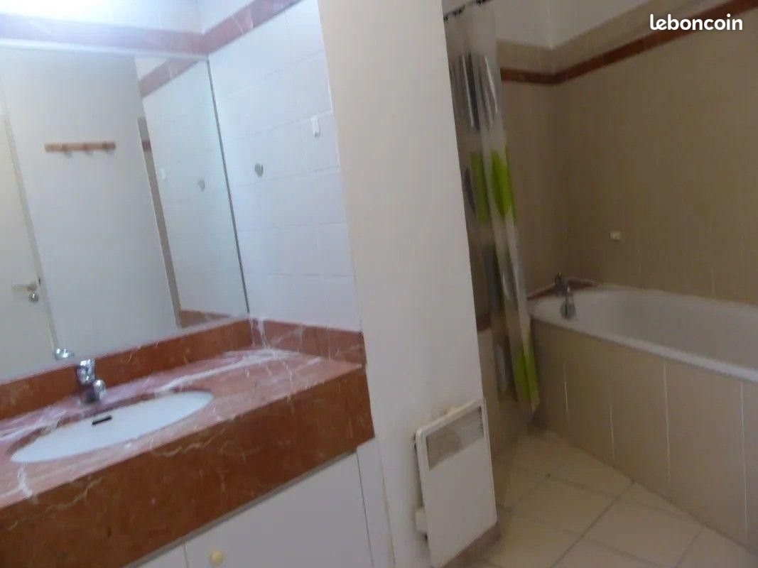 Appartement à louer, 46m², Aix-en-Provence