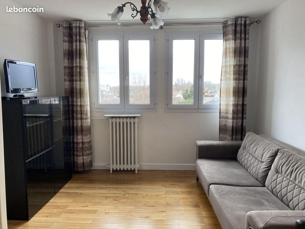 Appartement à louer, 48m², Joinville-le-Pont