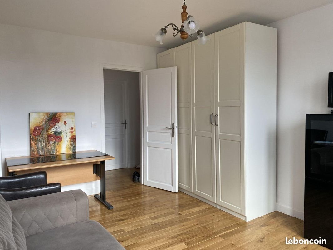 Appartement à louer, 48m², Joinville-le-Pont