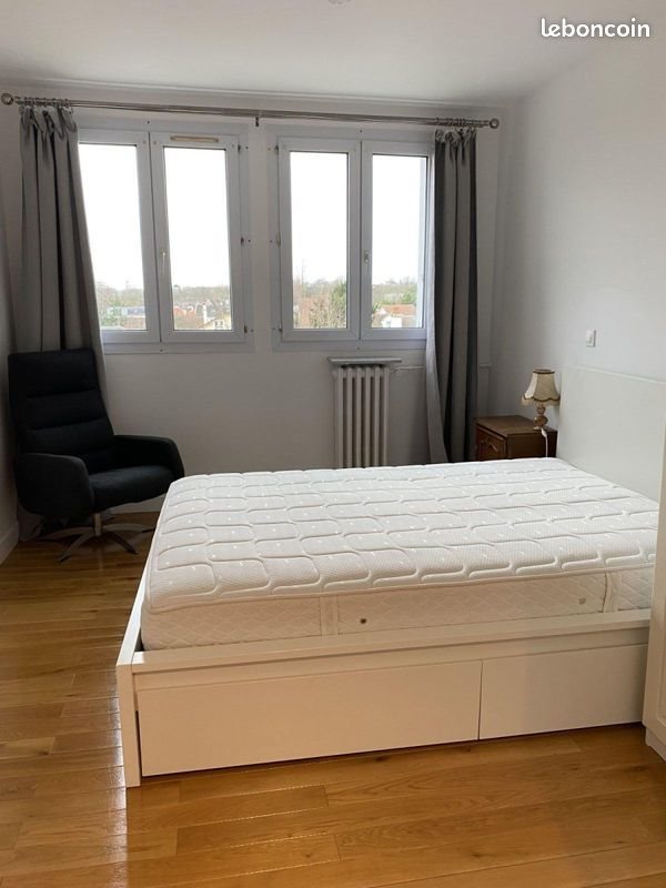 Appartement à louer, 48m², Joinville-le-Pont