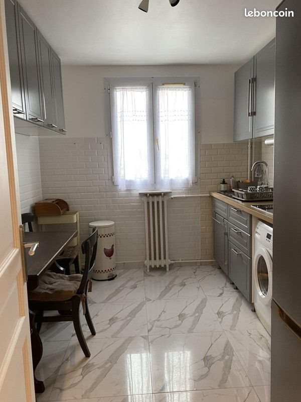 Appartement à louer, 48m², Joinville-le-Pont