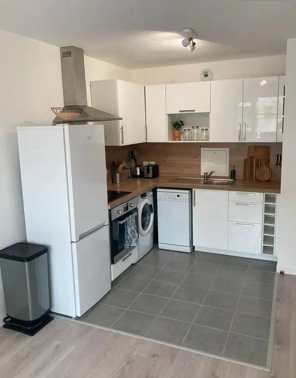 Appartement à louer, 41m², Le Blanc-Mesnil