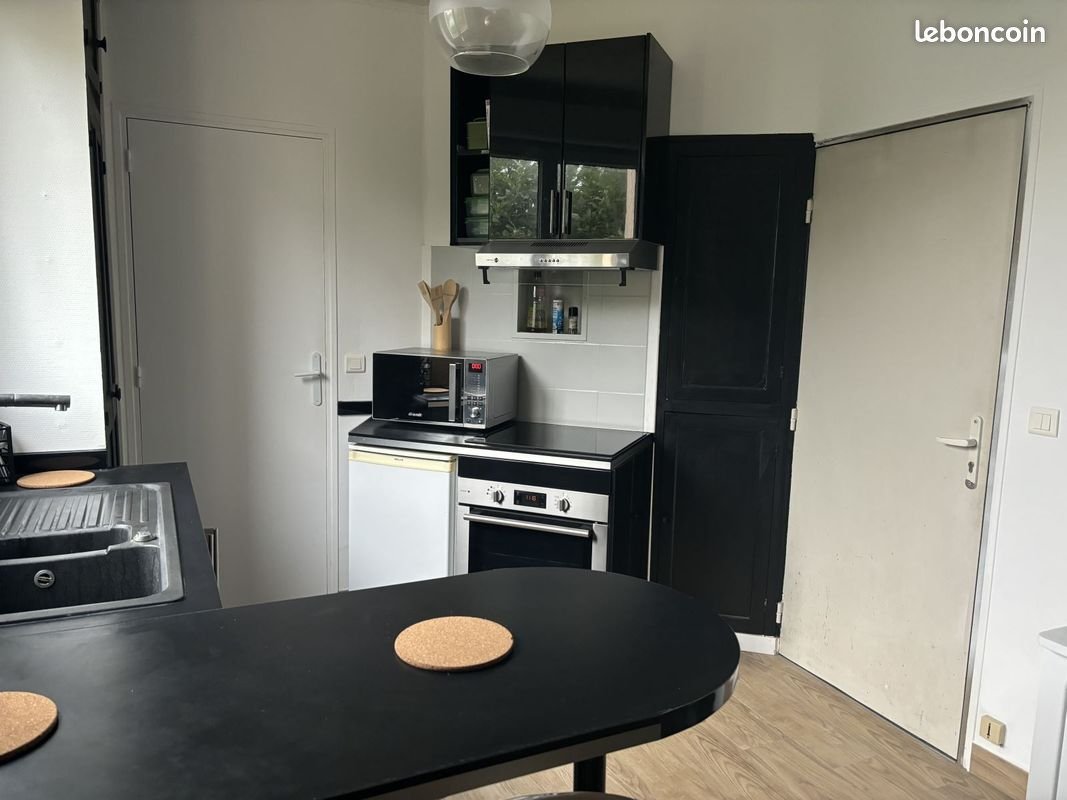 Appartement à louer, 20m², Gagny
