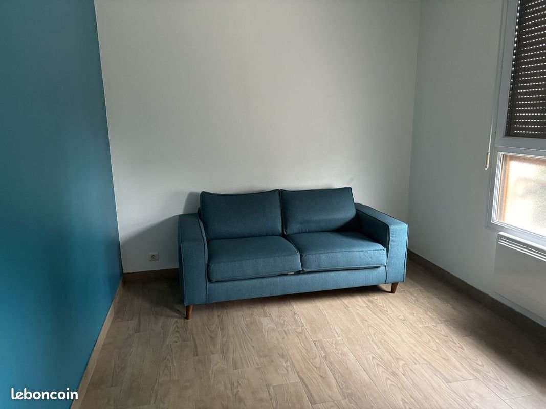 Appartement à louer, 20m², Gagny