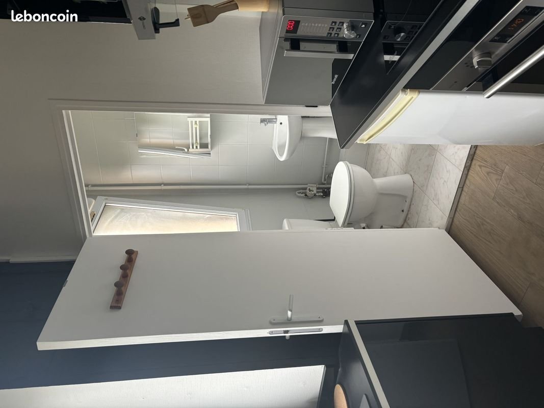 Appartement à louer, 20m², Gagny
