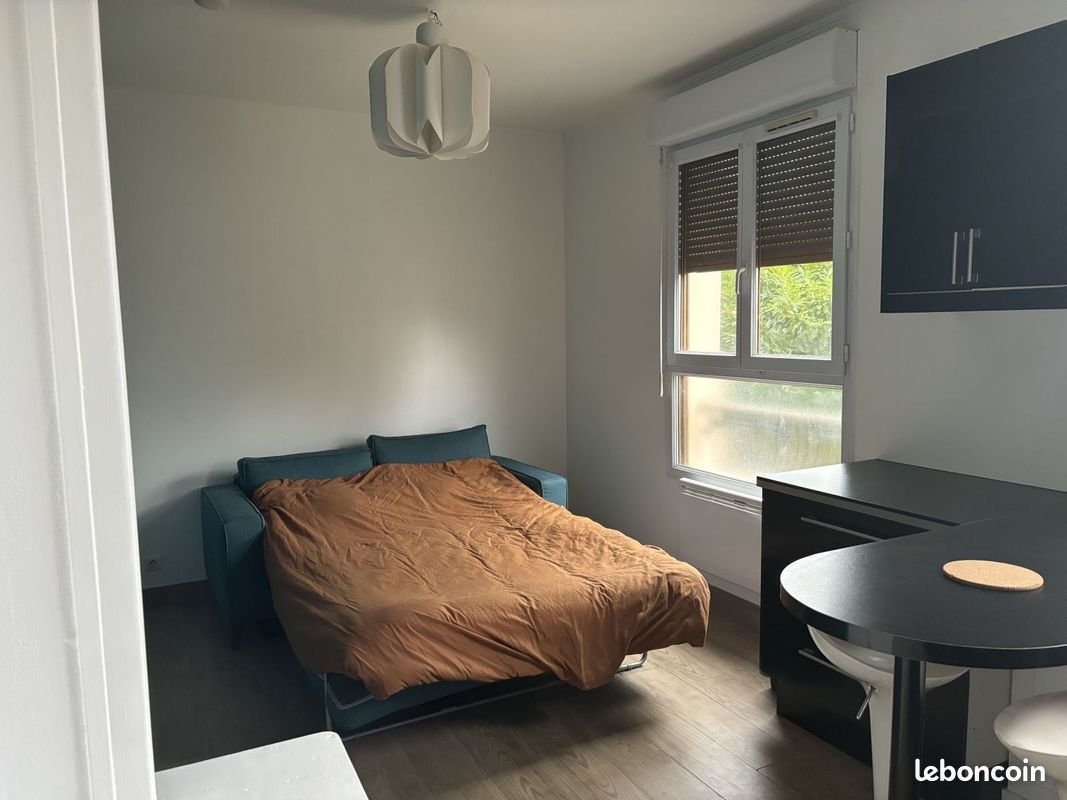 Appartement à louer, 20m², Gagny