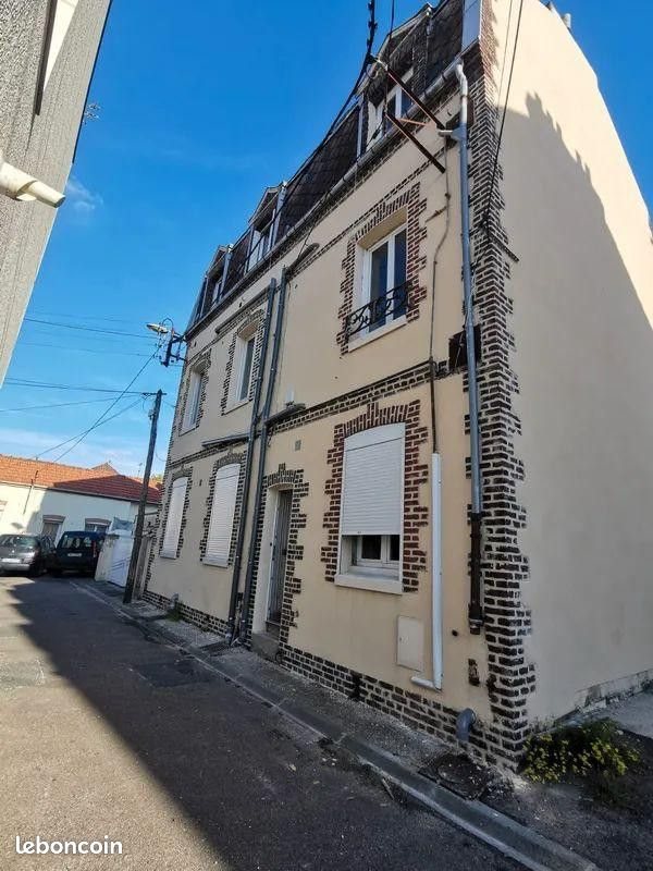 Appartement à louer, 20m², Le Havre