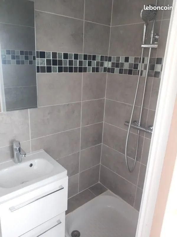 Appartement à louer, 20m², Le Havre
