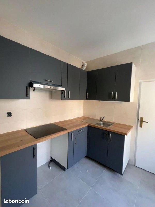 Appartement à louer, 43m², Versailles