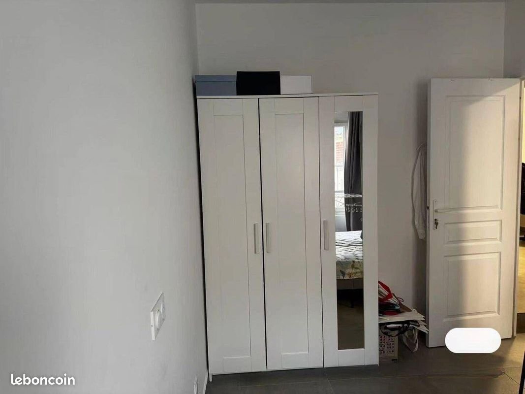 Appartement à louer, 43m², Versailles
