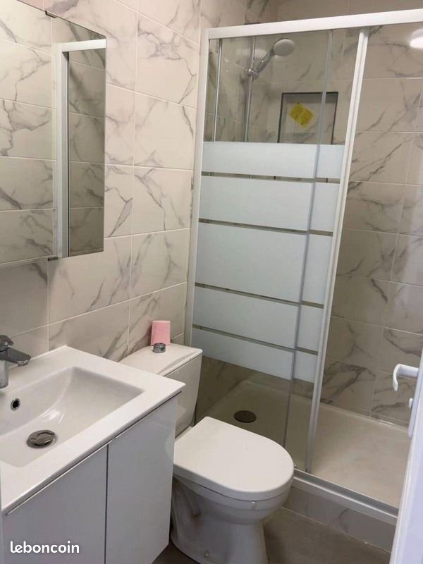 Appartement à louer, 43m², Versailles