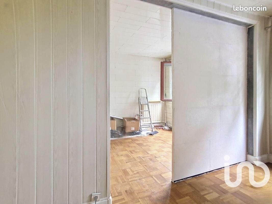 Appartement à louer, 68m², Fontenay-aux-Roses