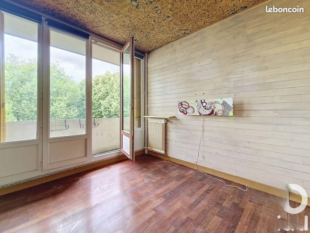 Appartement à louer, 68m², Fontenay-aux-Roses