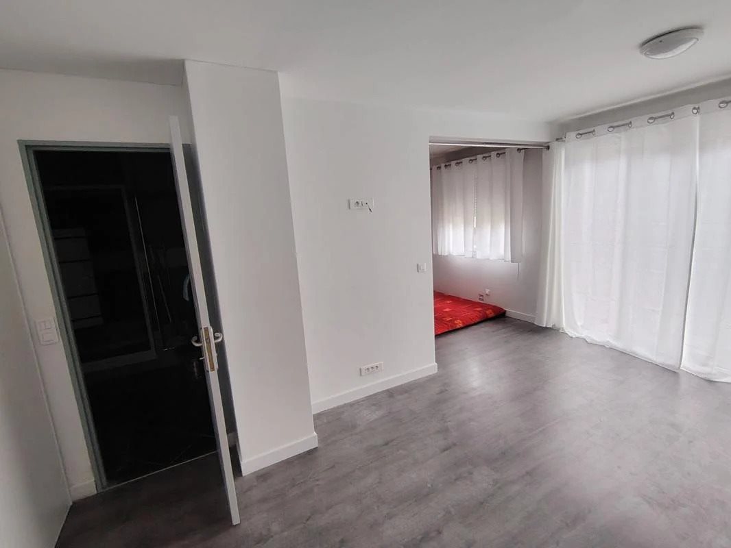 Appartement à louer, 33m², Bagneux