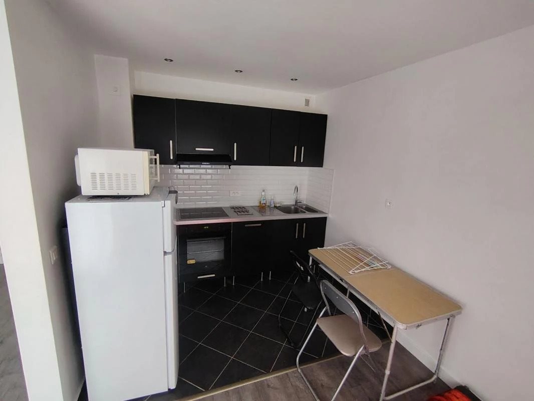 Appartement à louer, 33m², Bagneux