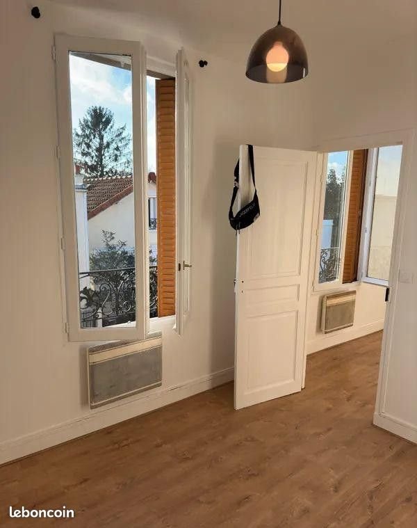 Appartement à louer, 24m², Vitry-sur-Seine