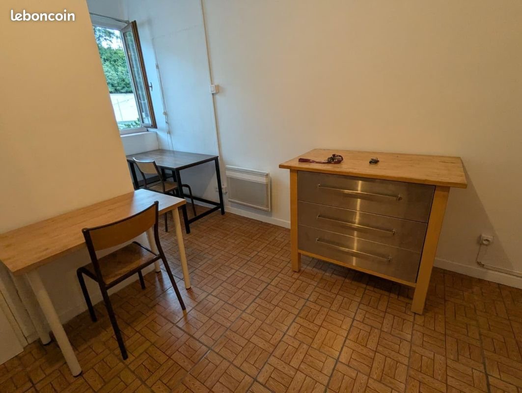 Appartement à louer, 24m², Saint-Didier-au-Mont-d'Or