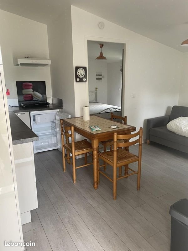 Maison à louer, 27m², Bègles