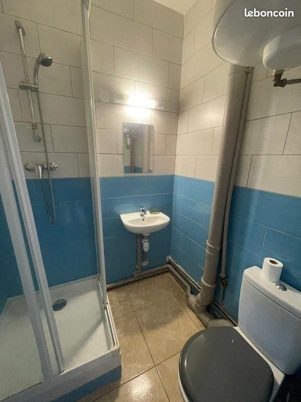 Appartement à louer, 30m², Nantes
