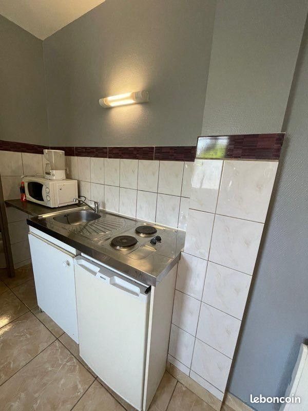 Appartement à louer, 30m², Nantes