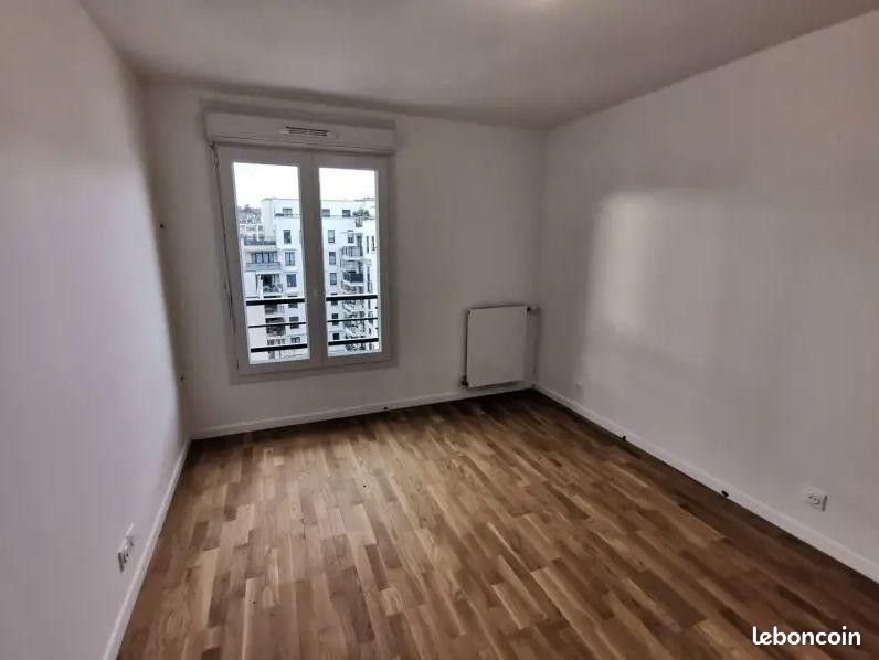Appartement à louer, 45m², Suresnes