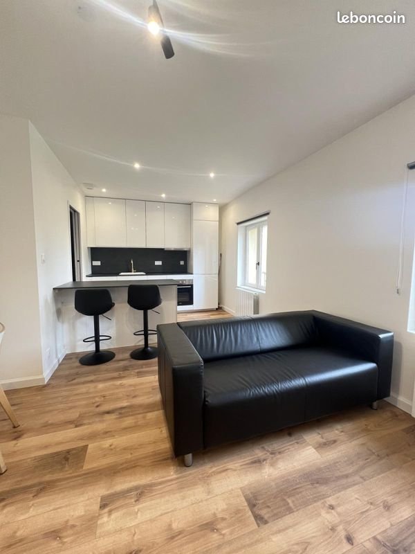 Appartement à louer, 43m², Caluire-et-Cuire