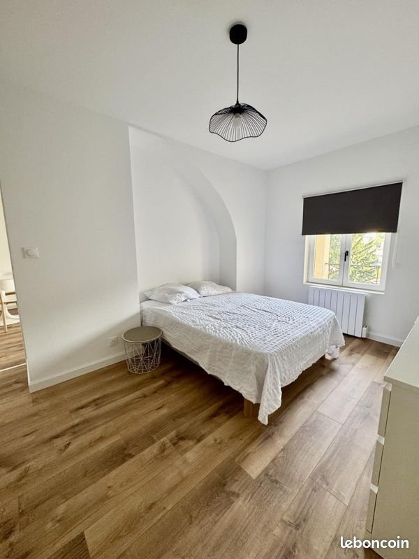 Appartement à louer, 43m², Caluire-et-Cuire
