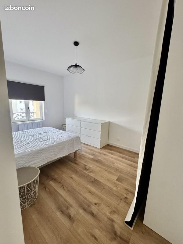 Appartement à louer, 43m², Caluire-et-Cuire