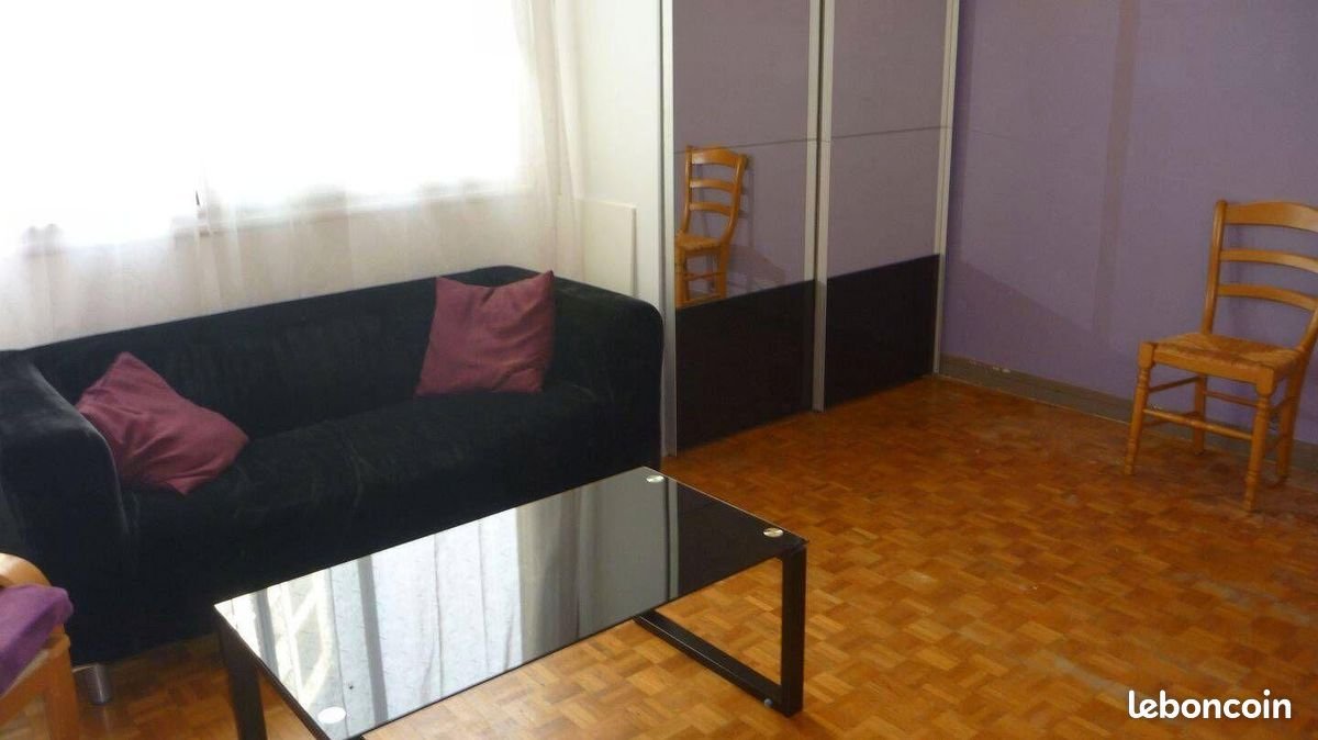 Appartement à louer, 32m², La Garenne-Colombes