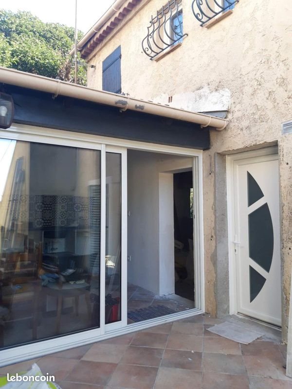 Maison à louer, 70m², Carqueiranne