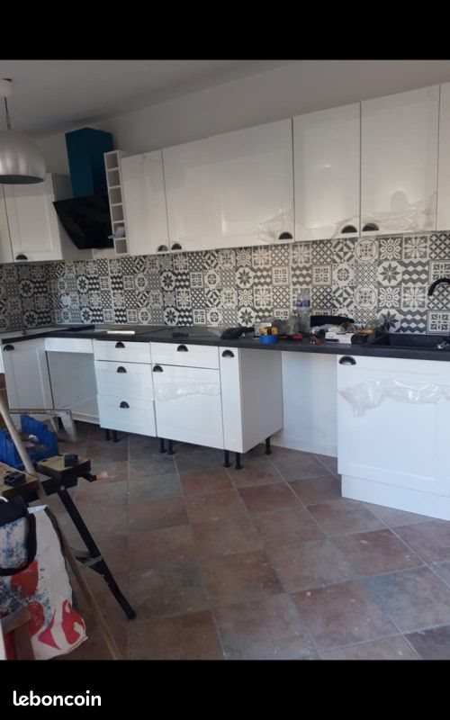 Maison à louer, 70m², Carqueiranne