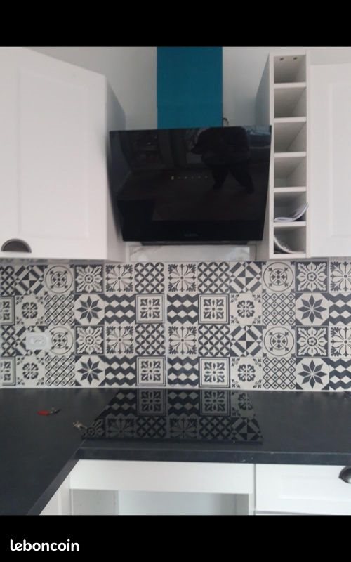 Maison à louer, 70m², Carqueiranne
