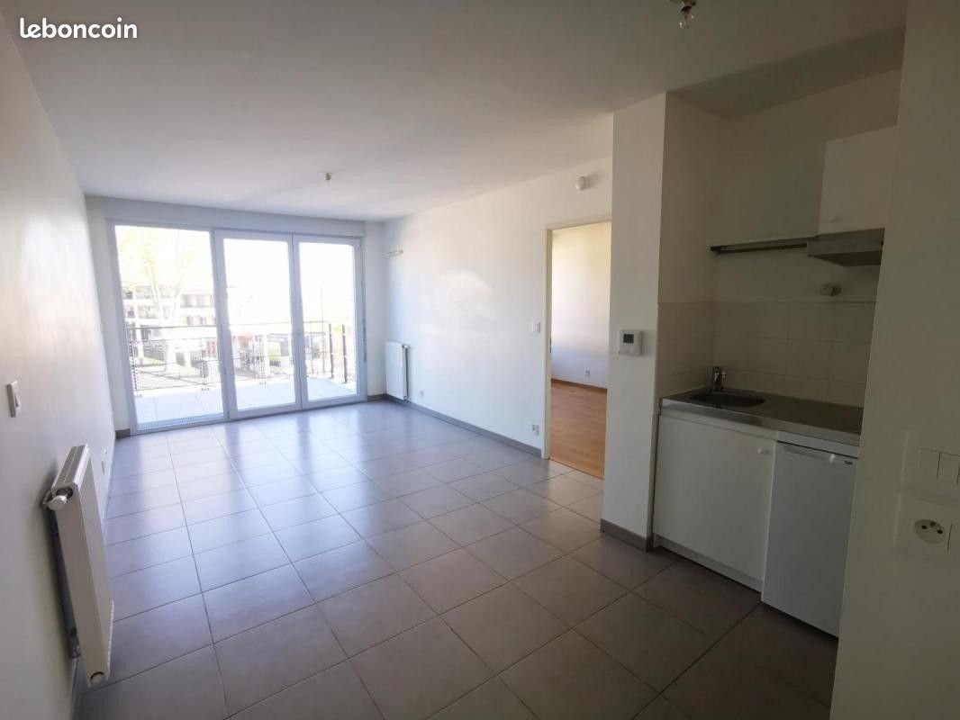 Appartement à louer, 40m², Toulouse