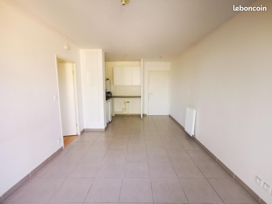 Appartement à louer, 40m², Toulouse