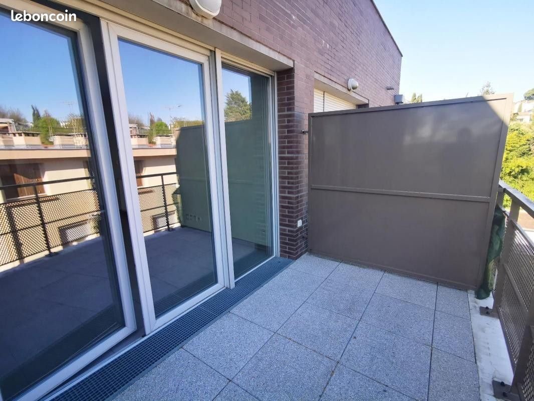 Appartement à louer, 40m², Toulouse