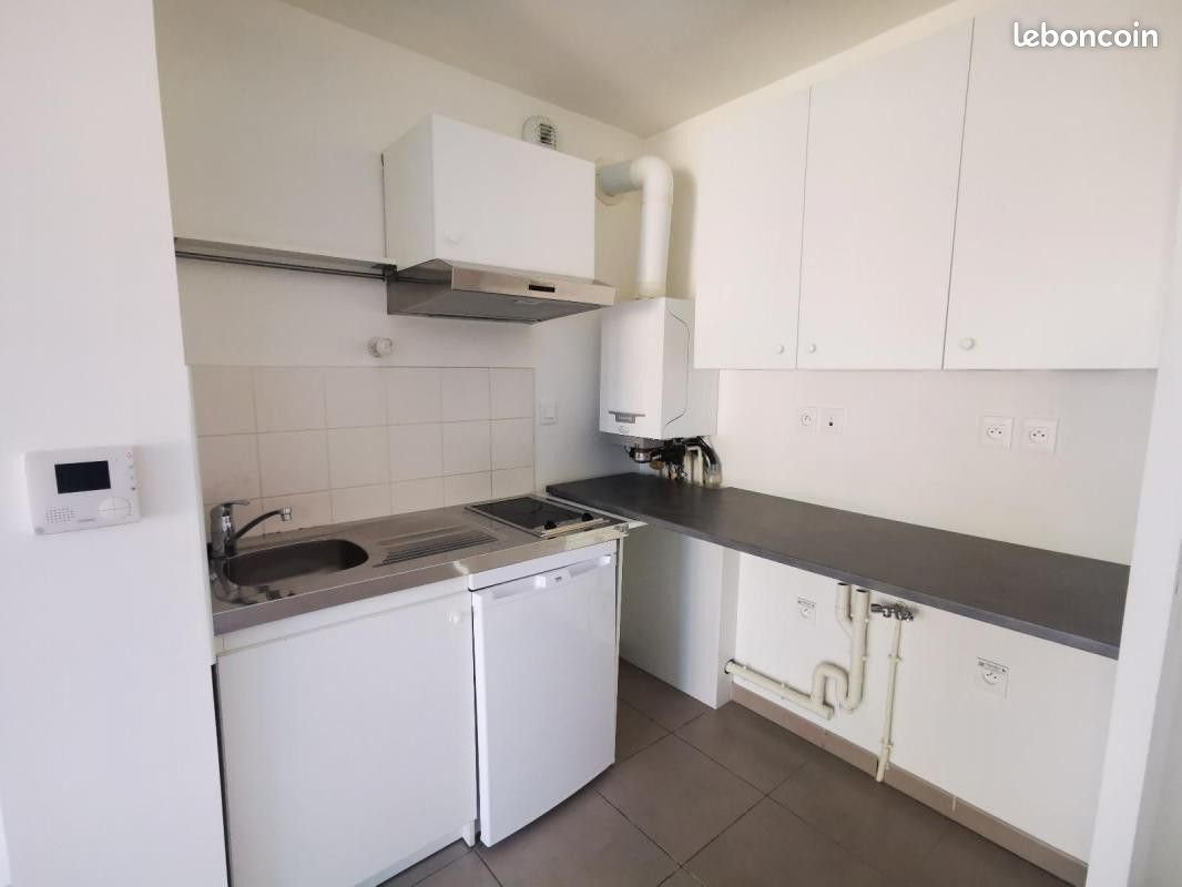 Appartement à louer, 40m², Toulouse