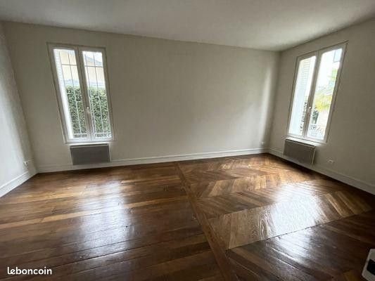 Appartement à louer, 57m², Boulogne-Billancourt