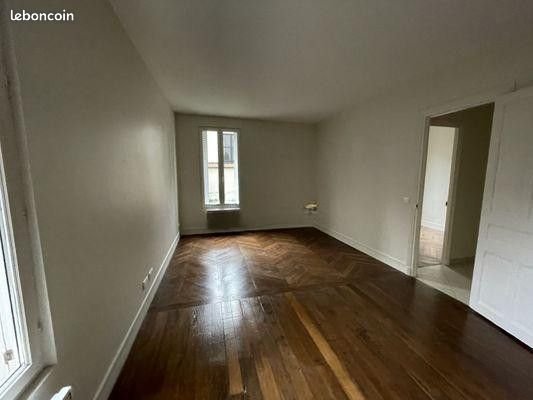 Appartement à louer, 57m², Boulogne-Billancourt