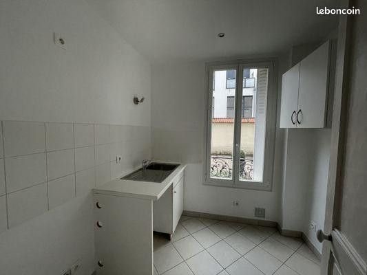 Appartement à louer, 57m², Boulogne-Billancourt