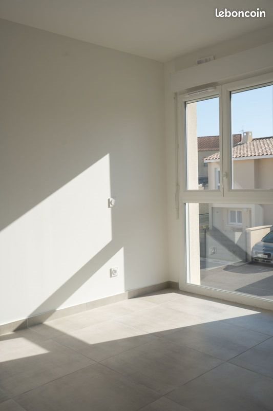 Maison à louer, 86m², Fontvieille