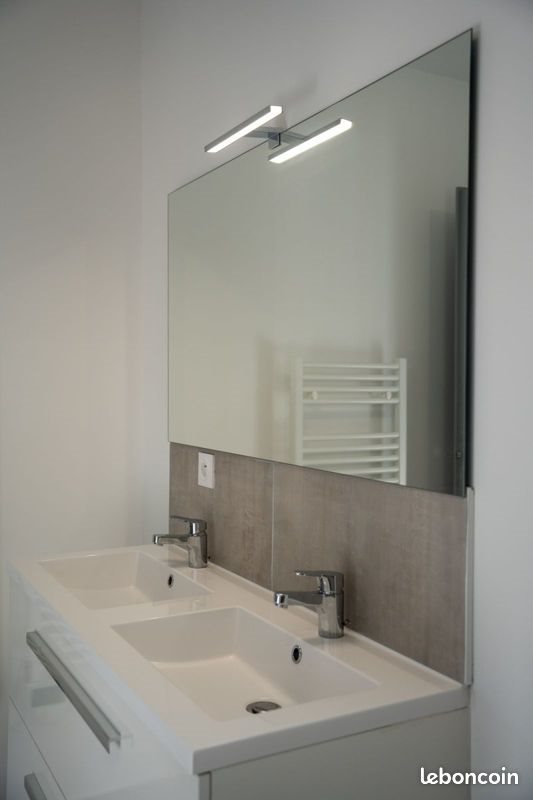 Maison à louer, 86m², Fontvieille