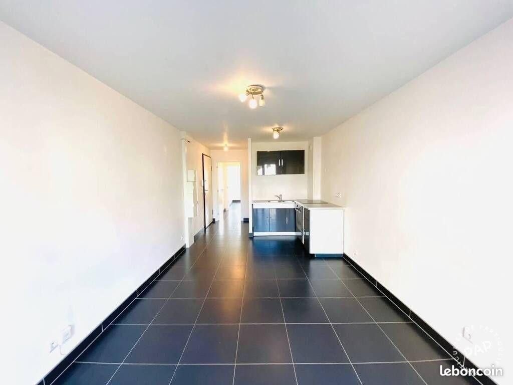 Appartement à louer, 42m², Alfortville