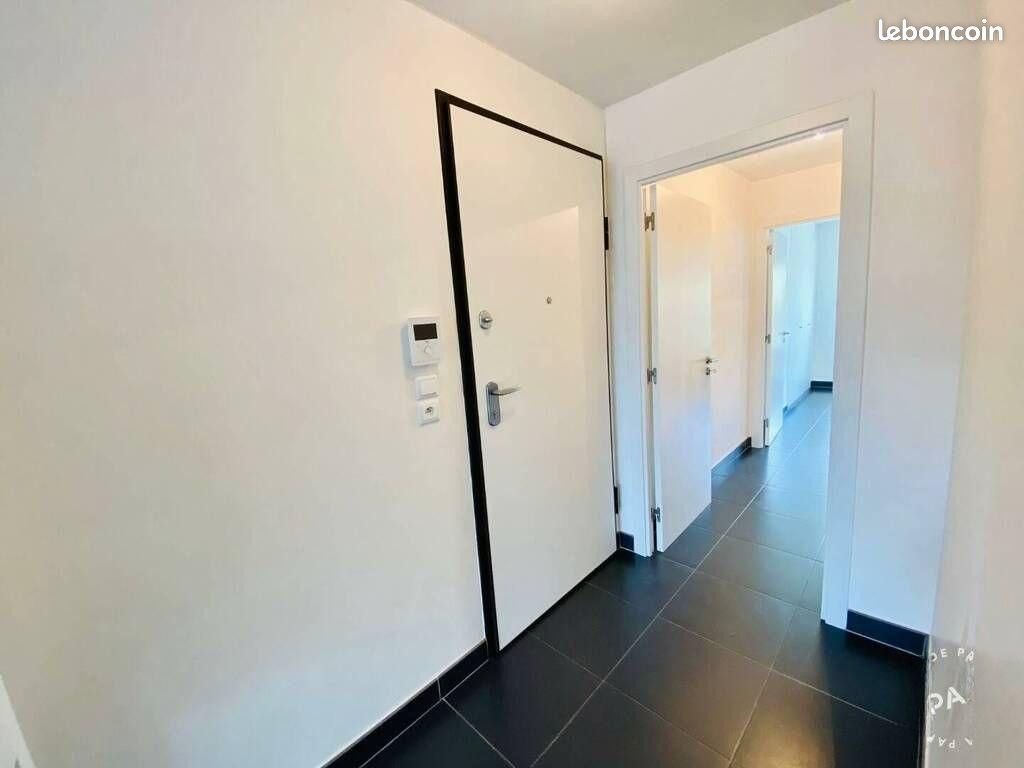 Appartement à louer, 42m², Alfortville