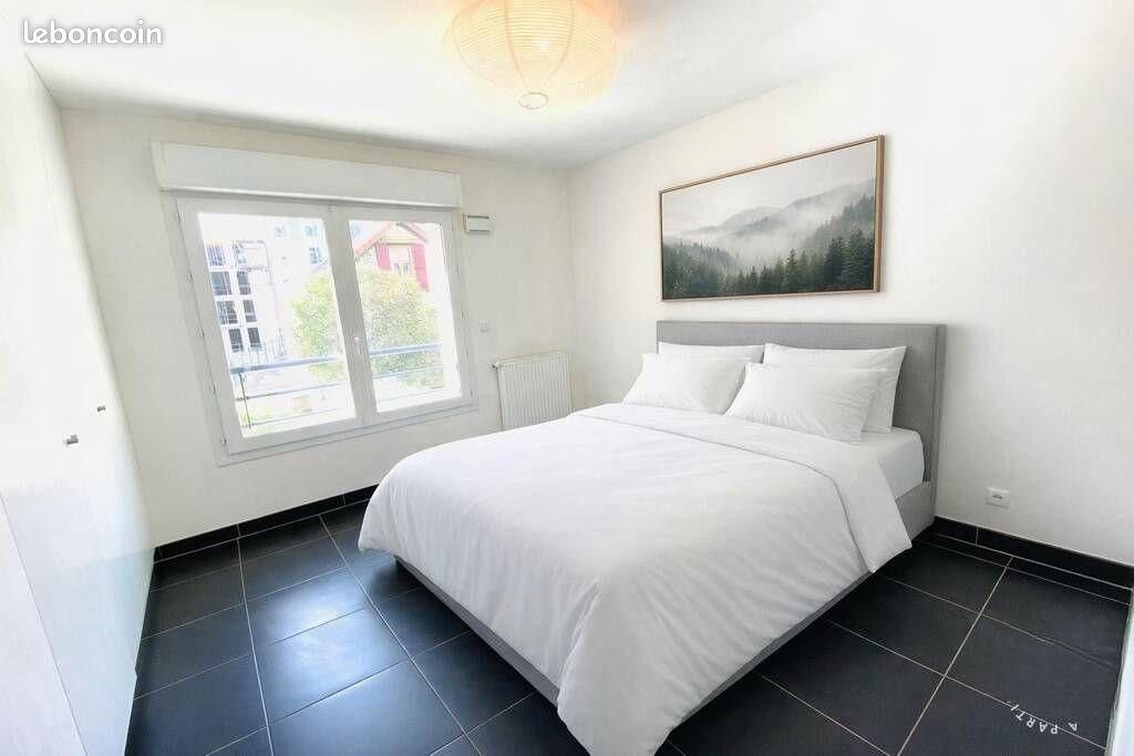 Appartement à louer, 42m², Alfortville