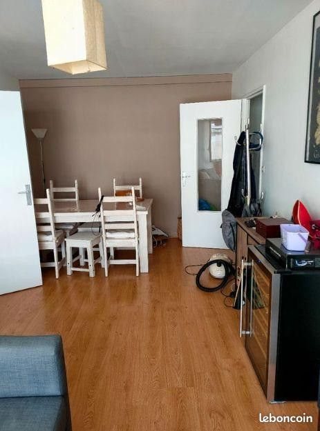 Appartement à louer, 50m², Nantes
