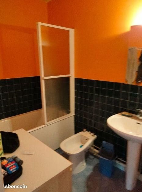 Appartement à louer, 50m², Nantes