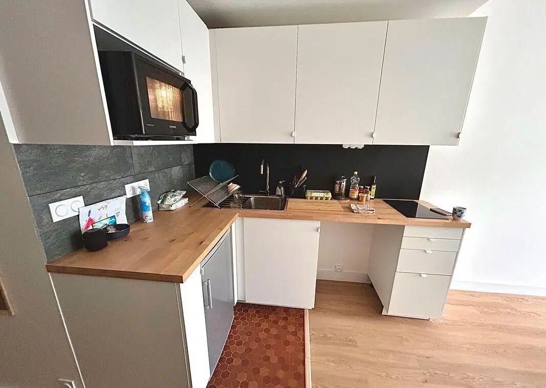 Appartement à louer, 25m², Vincennes
