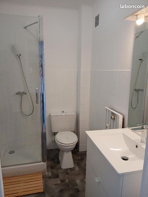 Appartement à louer, 23m², Cannes